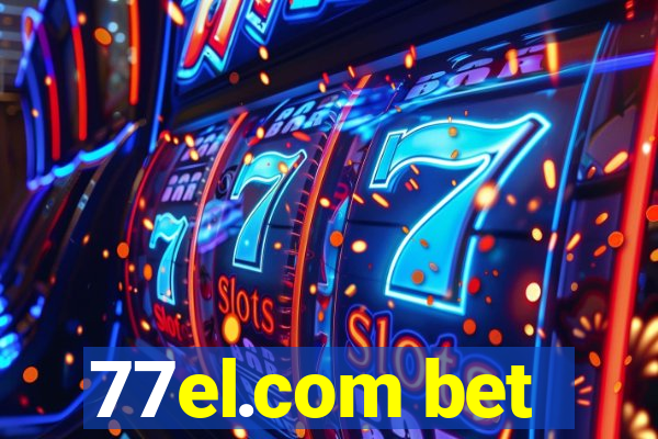 77el.com bet